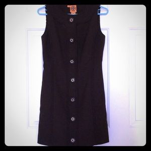 Tory Burch Long Vest/Dresses